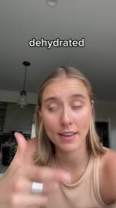 Stay Hydrated with Himalayan Target Buckwheat Salt Water Hydration