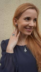 Gewinnspiel: GlamourSister verlost ein glamouröses Schmuckset besetzt mit  Swarovski-Kristallen von CEM*