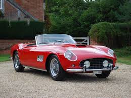 2014 to 2017 ferrari california t original alloy wheels. Classic Ferraris You Can Afford Driving Your Dream
