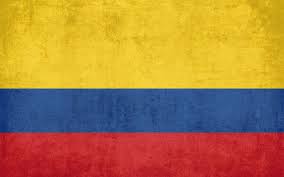 Flag Of Colombia Wallpaper Colombia Flag Flag Wallpaper