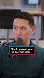 Quitting Job After 2 Years