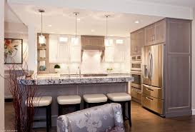 Are bleached oak cabinets ever likely to come back in style? Pickled Cabinets Kitchen Bleached Oak Cabinets White Oak Kitchen Kitchen Cabinets Decor Oak Kitchen Cabinets