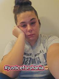 Amanda Woodall Daughter