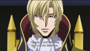 Schneizel Hashtag On Twitter Lelouch of the resurrection ed official mv. twitter
