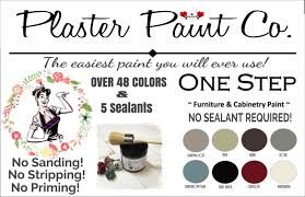 Plaster Paint Canada