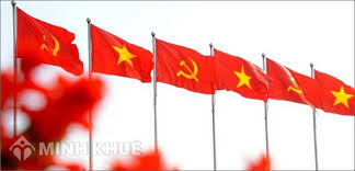 National day is a national holiday in vietnam observed on 2 september, commemorating president hồ chí minh reading the declarations of independence of vietnam at ba đình square in hanoi on 2 september 1945. Quá»'c Khanh La Gi Tim Hiá»ƒu Vá» Ngay Quá»'c Khanh Viá»‡t Nam 2 9
