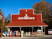 Cataract General Store | An old general store full of cool m… | Flickr