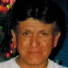 Obituary information for George Ray Lucero