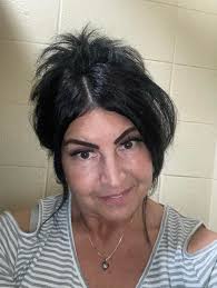 Love the hair!! ♥️