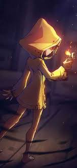 4k Little Nightmares Wallpaper Ixpap