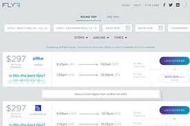 Simply upload a flyr by opening the menu and tapping. Jetblue Technology Ventures Invests In Data Science Company Flyr