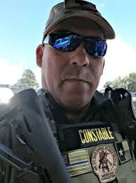 Friends of Liberty County deputy constable planning benefit to offset  medical expenses