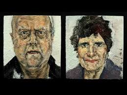 Double Portrait Trailer