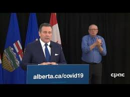 Monitor and manage your symptoms, how to care for others, prevention tips to limit contact and protect yourself, cleaning guidance, who to call if you need further support or when to get. Covid 19 Alberta Declares Public Health Emergency Introduces New Restrictions November 24 2020 Youtube
