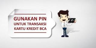 Padahal, sebenarnya cara membuat kartu kredit bca gak sulit kok. Cara Aktivasi Kartu Kredit Bca Via Atm Dan Online Zonkeu