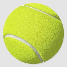 Tennis Ball Stickers Add Text If You Want Zazzle Com Tennis Ball Tennis Tennis Pictures