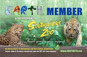 Memberships Include Unlimited Visits To Southwick S Zoo Purchase Card Summer Programs For Kids Day Trips