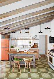 Now, right away, you may have noticed that creating a triangle is nearly impossible for single wall connecting a dining table directly to a kitchen island leaves plenty of room for seating on three. 70 Best Kitchen Island Ideas Stylish Designs For Kitchen Islands