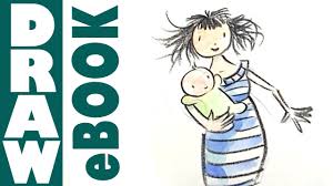 Children's books how to draw…. How To Make A Children S Book Youtube