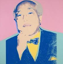 Andy Warhol