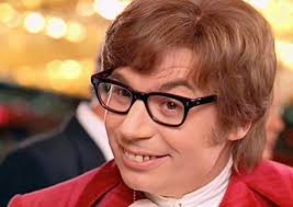 More buying choices $22.95 (4 new offers) ages: Austin Powers 4 We Talk About It Once A Month Film Stories