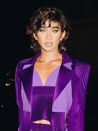 Jimin of bts · ezra miller. Bretman Rock Guests On Disney The Proud Family Louder And Prouder Revival Myx Global