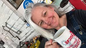 If I were to say “Good old Boy” & “ Good old Girl” Where am I ??