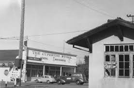 Pin By Debbie On Local History Santa Clara County Cupertino Vintage California Santa Clara County