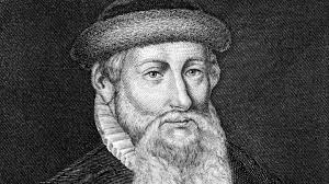 Johannes Gutenberg: Seine Beweglichen Lettern Machten Wissen Für Alle  Zugänglich | Stern.de