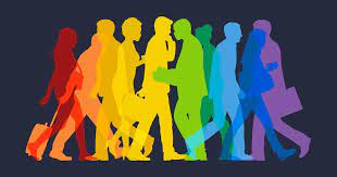 You've heard of lgbtq and know that it stands for lesbian, gay, bisexual, transgender and questioning or queer. Lgbt Diversity And Inclusion Within Organization Imd Article