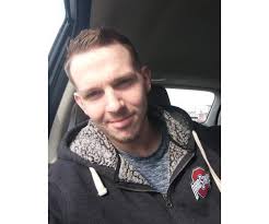 Travis M. Rodgers Obituary (2023)