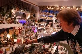 Christmas traditions: It's the little things