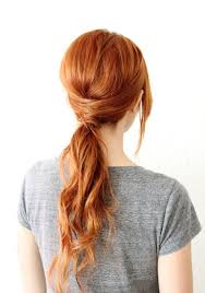 As a bonus get the scoop on the best products and looks for your face and hair type. Homecoming Hairstyles For Long Hair Stylecaster