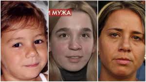 LA TV RUSSA SPECULA SUL CASO DI DENISE SOLO PER FARE AUDIENCE!