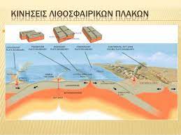 Το ελ νίνιο και η αύξηση της θερμοκρασίας λιώνει τα παγόβουνα, με αποτέλεσμα να αυξάνεται η στάθμη των. Seismoi Kai Hfaisteia