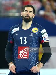 Tallinn nihkus võiduga raasiku üle esikolmikule lähemale20.01.2021. 10 Handball Ideas Nikola Karabatic Handball European Championships
