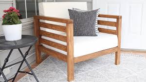 We did not find results for: Diy Outdoor Chair How To Build An Outdoor Chair For 30 Youtube