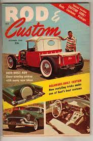Old Car Magazines Classic Car Magazines Items In Vintage Car Magazines Store On Ebay Classic Car Magazine Car Magazine Classic Cars Vintage