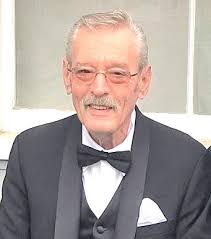 Robert Cronin Obituary