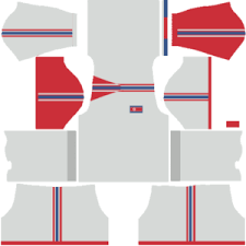 North Korea 2017 2018 Dream League Soccer Kits Soccer Kits World Cup Kits World Cup 2018 Teams
