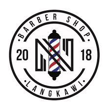 Alpha barbershop langkawi