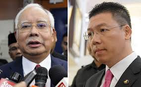 Find the best information and most relevant links on all topics related tothis domain may be for sale! Najib Beri Keterangan Kes Fb Nga Kor Ming Di Bukit Aman Esok Free Malaysia Today Fmt