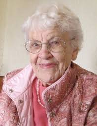 Alvira Carrier Obituary