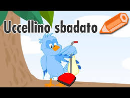 Dimmi, sei anche tu stanco delle solite cartoline di auguri di natale su carta? Uccellino Sbadato Fa Gli Auguri Di Buon Compleanno Cartoline Net Youtube