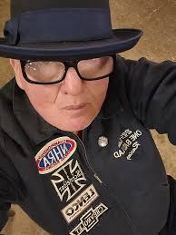 Is old school sac punk still around?