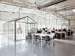 Freaks Wraps French Warehouse Conversion In Corrugated Steel Conversion Corrugated Freak In 2020 Warehouse Conversion Warehouse Design Metal Shelving Units
