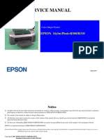 View and download epson stylus photo r280 manual online. Technical Manual Epson Stylus D88 Printer Computing Power Supply