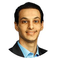 Todd Glickman, CFO at Navitas Semiconductor Biography