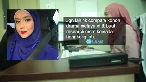 Drama ini menjadi sebuah drama yang begitu trending di twitter dan mendapat rating sebanyak 11 juta penonton menjadikan drama ini. Bukan Pelakon Extra Skrip Drama Titian Cinta Dikecam Ini Respon Sinis Faezah Lai