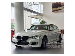 Ask technical questions, contribute answers, or show off your ride. Jual Mobil Bmw 330i 2019 M Sport Shadow Edition 2 0 Di Dki Jakarta Automatic Sedan Putih Rp 850 000 000 6628989 Mobil123 Com